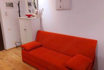 Apartament cu 2 camere semidecomandat în Centrul Civic - 1