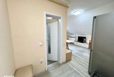 Apartament cu 2 camere în Tudor Vladimirescu - 8