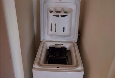 Apartament semidecomandat în Rahova - 14