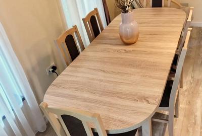 Casă cu 4 camere în Central - 18