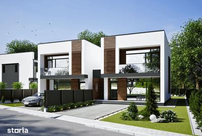 Casă cu 3 camere cu Teren 350 Mp în Bucium - 9