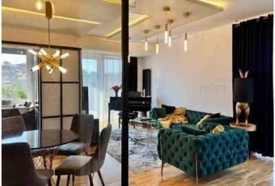 Apartament 2 camere cu terasă generoasă, lângă Parcul Carol - 2