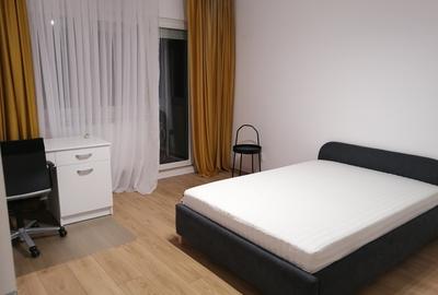 Garsonieră decomandată în Dacia