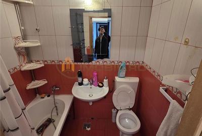 Apartament cu 3 camere, mobilat în Zona industrială - 4