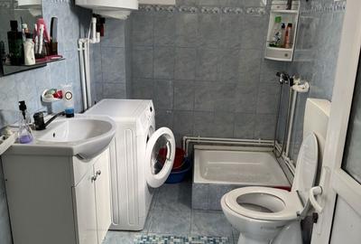 Casă cu 4 camere în Chercea - 1
