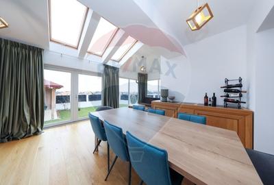 Casă individuală cu 5 camere cu Canalizare în Bunloc - 4