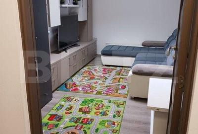 O locuin?a versatila, cu doua apartamente independente, Zona Fabric - 3