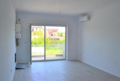 Garsonieră nedecomandată în Torontalului - 2
