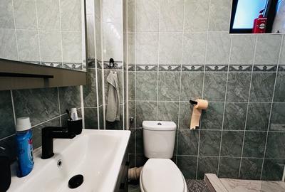 2 camere | Bucurestii Noi | Parc Bazilescu | Metrou | 2 Bai - 10