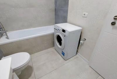 Apartament cu 2 camere decomandat în Central - 5