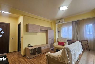 Apartament cu 2 camere, mobilat în Ferentari - 10