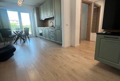 Apartament cu 2 camere decomandat, mobilat în Timpuri Noi - 8