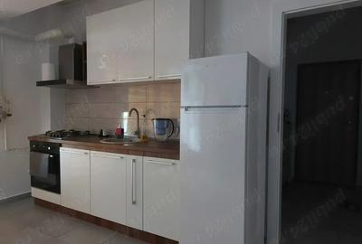 Inchiriere apartament 2 camere centrala termica Parcul Carol Inchiriere apartament 2 camere centrala termica Parcul Carol - 2