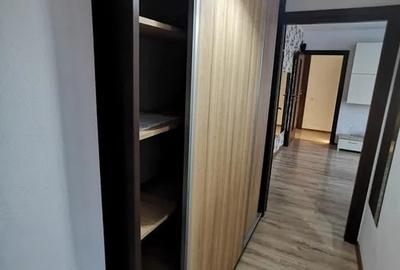 Apartament cu 3 camere semidecomandat, mobilat în Grivița - 7