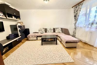 Apartament cu 2 camere decomandat în Cetate - 6