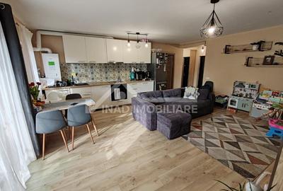 Apartament cu 2 camere situat pe Valea Garbaului langa VIVO - 3