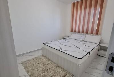 Apartament cu 2 camere în Baciu - 11
