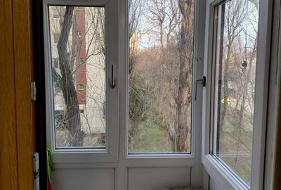 Apartament cu 2 camere semidecomandat în Central - 1