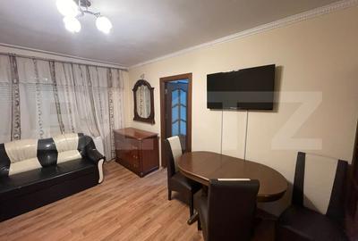 Apartament de vanzare, cu 2 camere, 50 mp, zona Micro 15 - 2