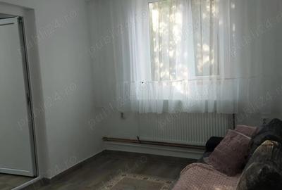 Inchiriez in ora? Gae?ti garsoniera 30mp, complet mobilata. - 4