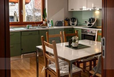 Casă cu 4 camere cu Teren 505 Mp în Aradul Nou - 9