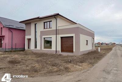 Casă cu Teren 500 Mp în Central - 13