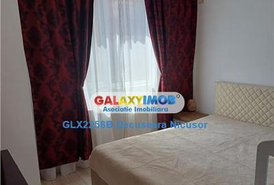 Apartament 3 camere Mobilat, Rezervelor in Militari Residenc - 5