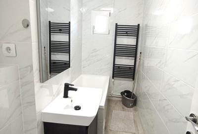 Apartament cu 2 camere decomandat, mobilat în Gară