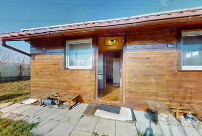 Casa cu gradina amenajata | Oaza privata de relaxare in Bra?ov Triaj - 5