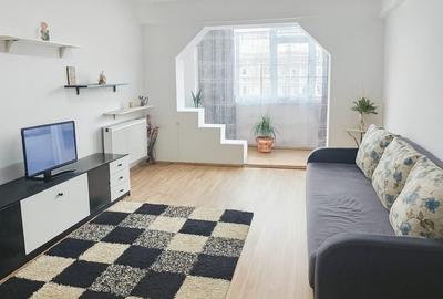 Apartament 2 camere, decomandat, zona Bld. București–mobilat și utilat - 2