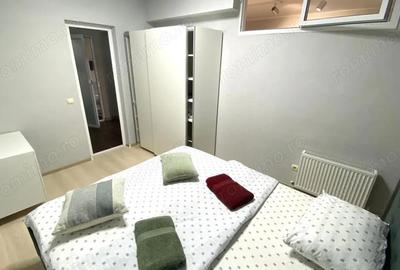 Garsonieră semidecomandată în Astra