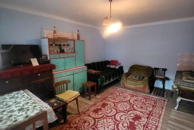 Casă individuală cu 5 camere cu Canalizare în Răhău - 4