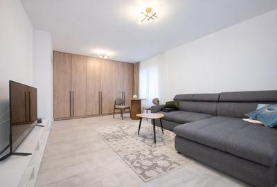 Închiriere Apartament 2 camere |  Zona  Pipera - 2