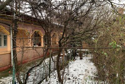 Casă cu 4 camere cu Teren 300 Mp în Apărătorii Patriei - 7