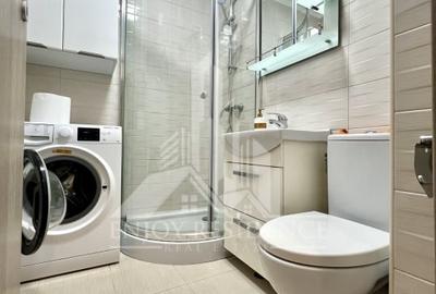 2 Camere SUPER POZITIE la 2 minute de metrou | Drumul Taberei | 3/8 - 11