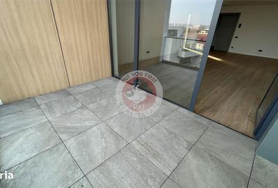 Apartament cu 3 camere semidecomandat în Floreasca - 8