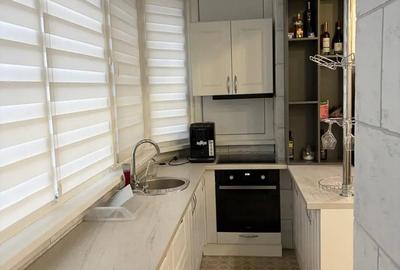 De inchiriat apartament cu 2 camere in zona Circumvalatiunii - 1