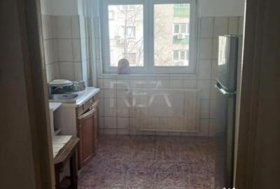 Apartament cu 3 camere semidecomandat în Ghencea - 3