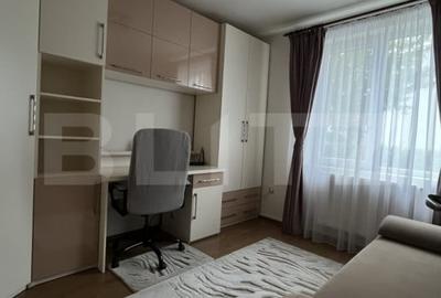 Apartament cu 3 camere, modern, parcare, 64 mp, zona Eroilor - 9