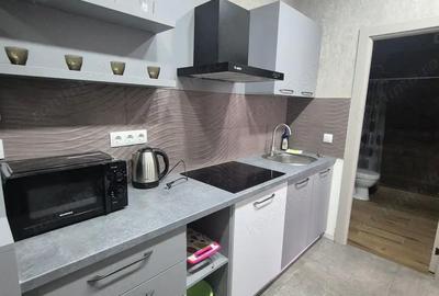 Apartament cu 2 camere în Metalurgiei - 2