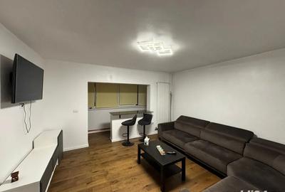 Apartament de inchiriat Pacii - 1
