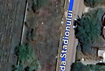 Stefanesti de Jos DJ200 str Stadionului  Teren Intravilan 3000mp(100eur/mp) - 5