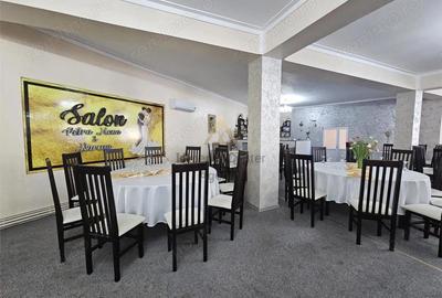 Spațiu comercial, de 550 mp, în Central - 10