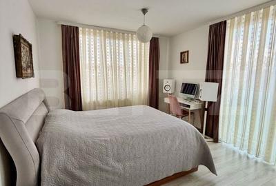 Apartament cu 3 camere în Calea Aradului - 4