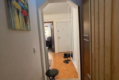 Apartament cu 3 camere decomandat, mobilat în Păcurari - 9