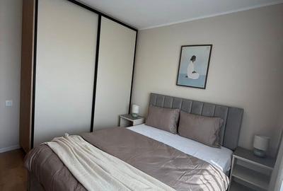 Apartament cu 2 camere semidecomandat în City Park Mall - 3