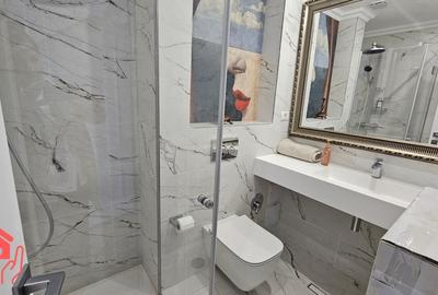 PIATA VICTORIEI (Micul Paris)-Design WABI-SABI, amenajare 2025, 3 dormitoare! - 17