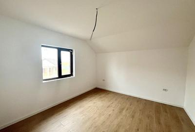 Finalizata, Casa Individuala, Asfalt - 9