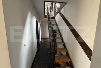 Casa pe 4 nivele, 11 camere, 366mp utili, zona Bucium - 6