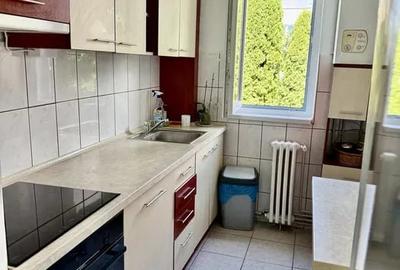 Apartament 3 camere Manastur - 5